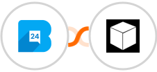 Bulk24SMS + Spacecrate Integration