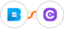 Bulk24SMS + SureContact Integration