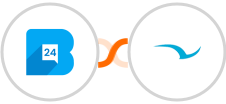Bulk24SMS + SWELLEnterprise Integration