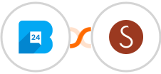 Bulk24SMS + Syncro Integration