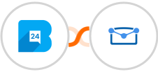Bulk24SMS + Tarvent Integration
