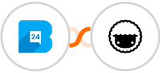 Bulk24SMS + Taskade Integration
