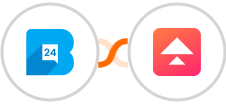 Bulk24SMS + Upnify Integration