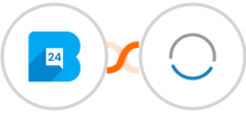 Bulk24SMS + VBOUT Integration