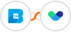 Bulk24SMS + Vero Integration