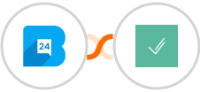 Bulk24SMS + VivifyScrum Integration