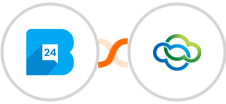 Bulk24SMS + Vtiger CRM Integration