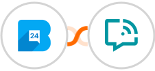 Bulk24SMS + WANotifier Integration