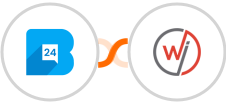 Bulk24SMS + WebinarJam Integration