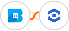 Bulk24SMS + WhatConverts Integration