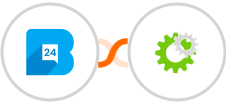 Bulk24SMS + WHMCS Integration