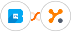 Bulk24SMS + Yanado Integration