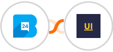 Bulk24SMS + YOUZABILITY Integration
