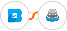 Bulk24SMS + Zengine Integration