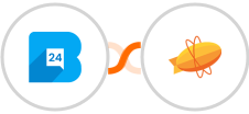 Bulk24SMS + Zeplin Integration