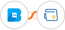 Bulk24SMS + Zoho Calendar Integration