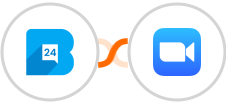 Bulk24SMS + Zoom Integration