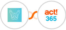 Bulldog-WP  + Act! 365 Integration