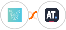 Bulldog-WP + ActiveTrail Integration