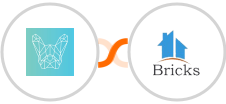 Bulldog-WP  + B2BBricks Integration