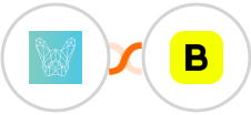 Bulldog-WP + Boomerangme Integration