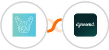 Bulldog-WP  + Dynosend Integration