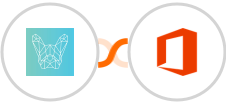 Bulldog-WP  + Microsoft Office 365 Integration