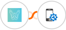 Bulldog-WP + MyGadgetRepairs Integration