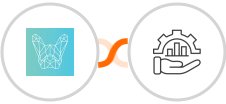 Bulldog-WP  + Projekly – Project Management, CRM, HR & Invo Integration