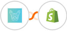 Bulldog-WP  + Shopify-legacy Integration