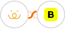 CabinPanda + Boomerangme Integration