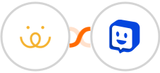 CabinPanda + Chatway Live Chat Integration