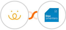 CabinPanda + Documentero Integration