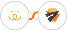 CabinPanda + Emelia Integration