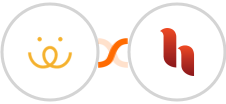 CabinPanda + Hana Integration