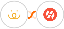 CabinPanda + Harvestr Integration