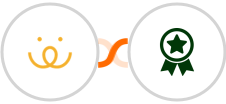 CabinPanda + Issue Badge Integration
