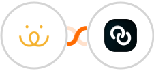 CabinPanda + LinkupAPI for LinkedIn Integration