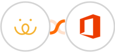 CabinPanda + Microsoft Office 365 Integration