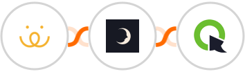 CabinPanda + Sniffmail + ClickMeeting Integration