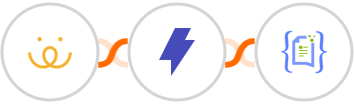 CabinPanda + Straico + Crove (Legacy) Integration