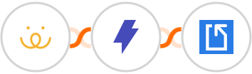 CabinPanda + Straico + Docparser Integration