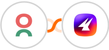 Caflou + Aimfox Integration