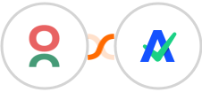 Caflou + Assinafy Integration