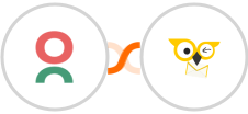 Caflou + BirdSend Integration