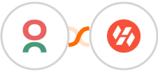 Caflou + Harvestr Integration