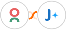 Caflou + JobAdder Integration