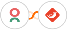 Caflou + Laposta Integration