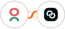 Caflou + LinkupAPI for LinkedIn Integration