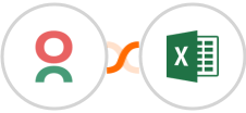 Caflou + Microsoft Excel Integration